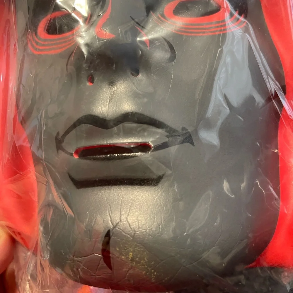 Masters of the Universe Anti-Eternia‎ He-Man Mask Halloween Costume